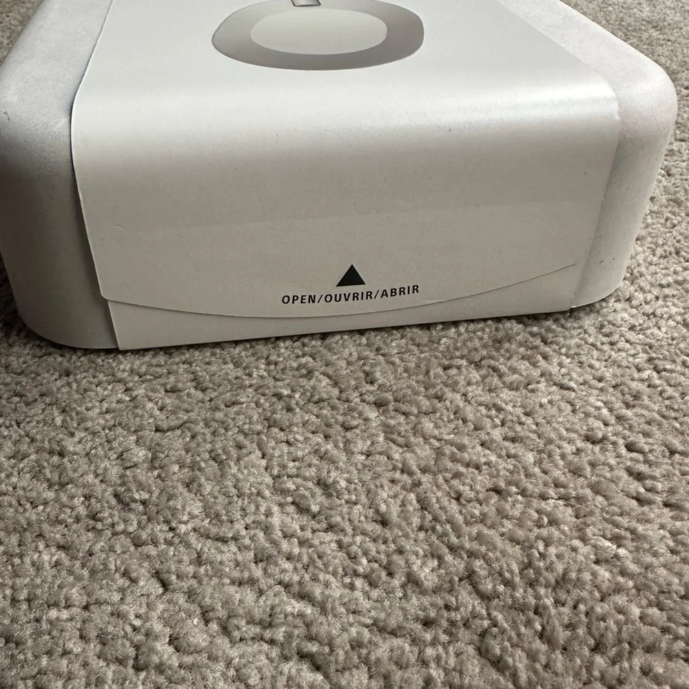 SONY‎ WH-1000XM5 HEADPHONES white